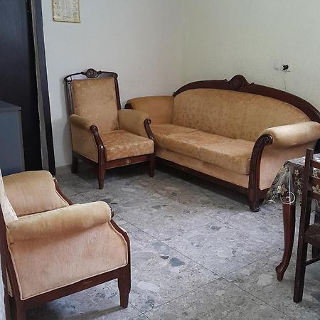 Guest House Tengo Zhabeshi Esterno foto
